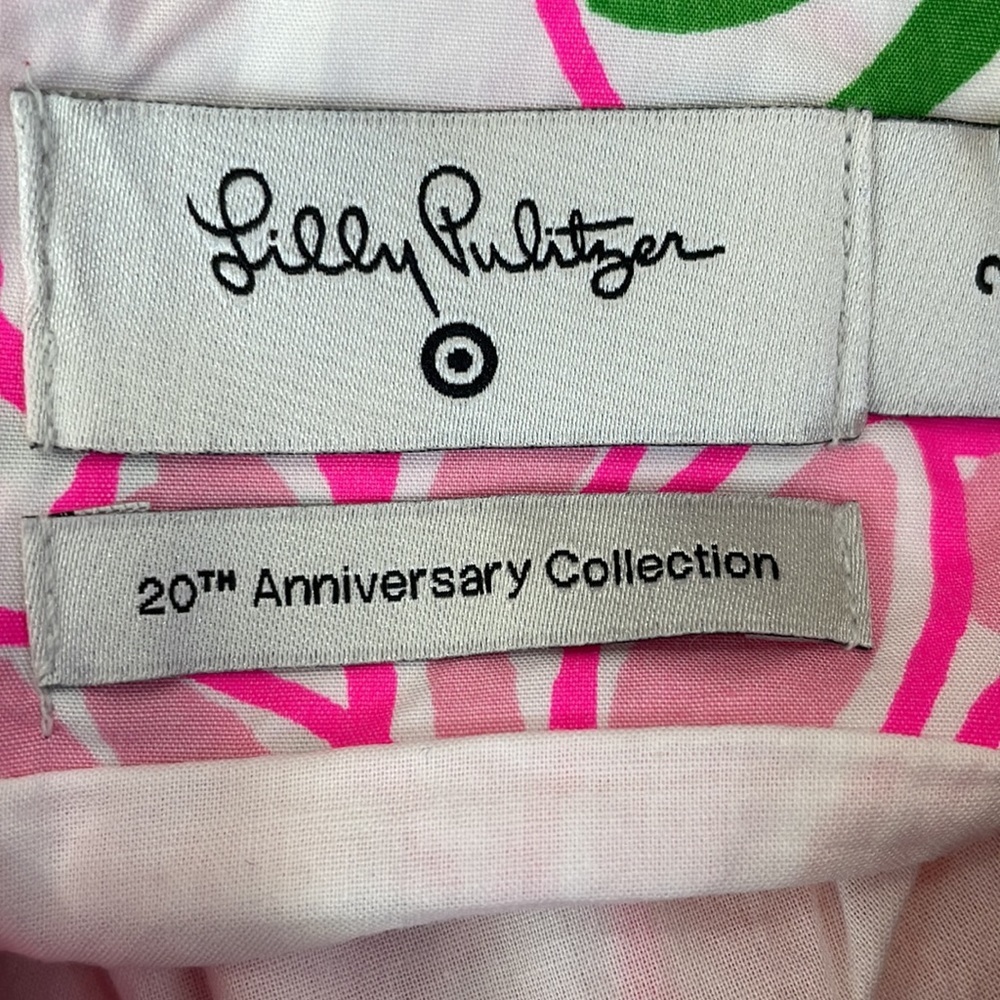 NWT Lilly Pulitzer for Target Dress size 2 - Picture 8 of 10